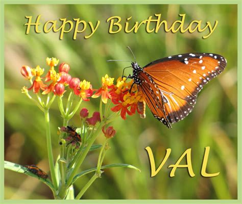 Happy Birthday Val! – Jackson Sumner & Associates