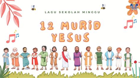 YESUS MENGUTUS KE-12 MURID BRIGHT STARS (IBADAH SEKOLAH, 58% OFF