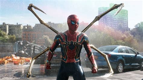 Spider-Man: No Way Home Official Trailer