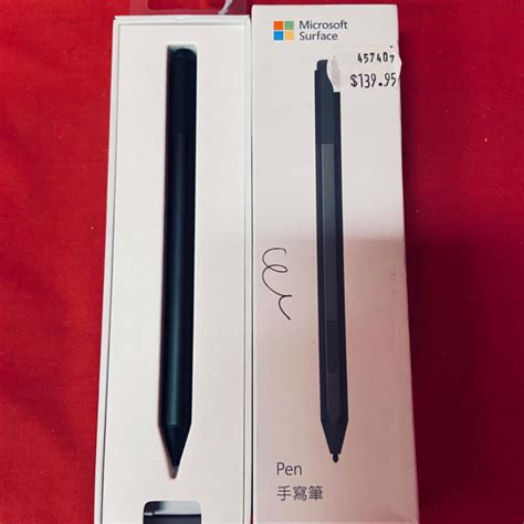 Microsoft Surface Pen(s)