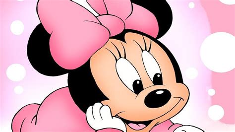 Cute Minnie Mouse HD Minnie Mouse Wallpapers | HD Wallpapers | ID #55961