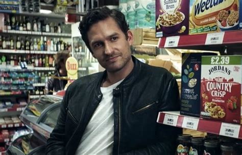 Ben Aldridge Fleabag | Tv series 2016, Ben aldridge, Comedy tv