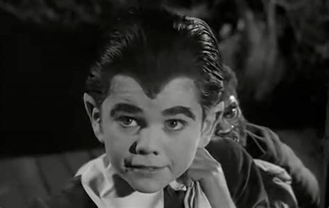 He Played 'Eddie Munster' on The Munsters. See Butch Patrick Now at 69 ...