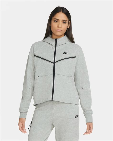 Cool Nike Sportswear Tech Fleece Women References