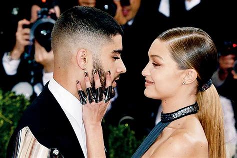 Is Gigi Hadid getting married to Zayn Malik?