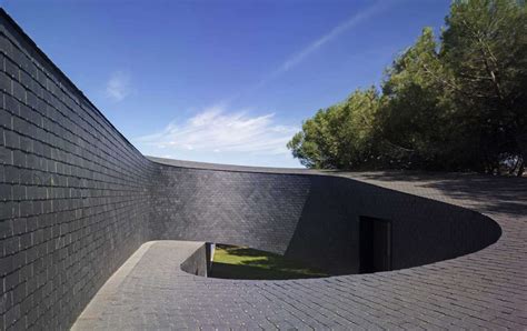 Cutting-Edge Slate-Clad Buildings - Architizer