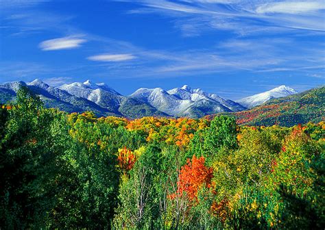 Great Range, Adirondack Park, NY Photograph by Riveting Photos