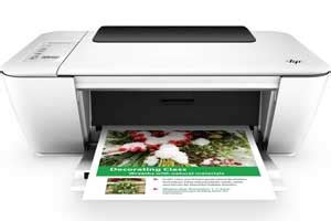 HP DeskJet 2542 Driver, Wifi Setup, Printer Manual & Scanner Software ...