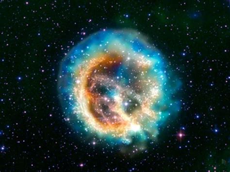 Astronomie : Nous pourrions observer une Supernova dans notre galaxie ...