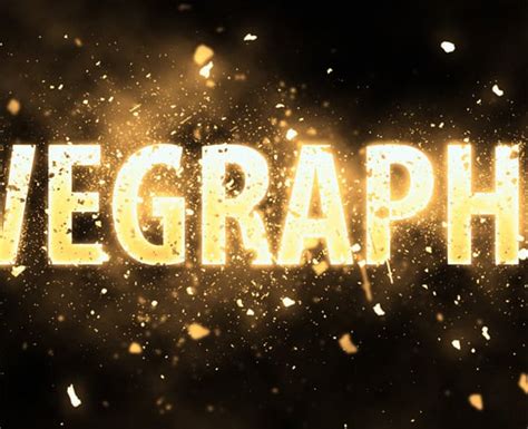 Create a Dynamic Particle Explosion in Photoshop - WeGraphics