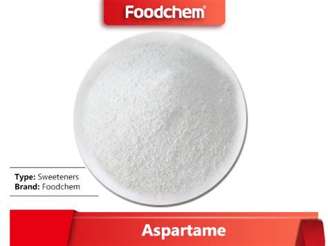 Aspartame - Foodchem International Corporation