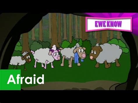 EWE KNOW: Are Ewe Afraid? (Full Episode) - YouTube