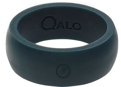 Qalo Rings - Men's Silicone Wedding Ring | DICK'S Sporting Goods