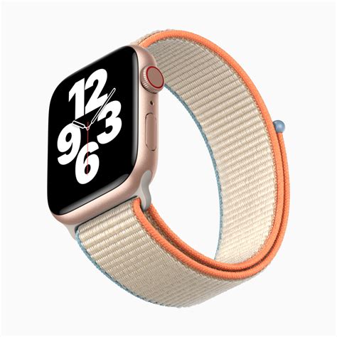 Apple Watch SE: Release date, price, and everything else | iMore