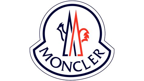 Moncler Logo, symbol, meaning, history, PNG, brand