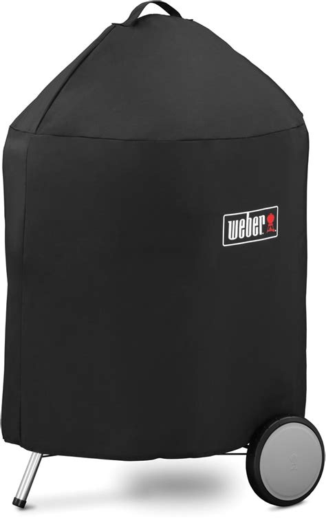 Weber Premium Grill Cover 57cm | NetOnNet