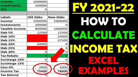 Income Tax Calculator 2023 24 Excel Pakistani Movies Punjabi - PELAJARAN