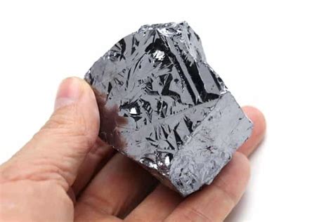 Ore Minerals : What are Ore Minerals? | Geology Page