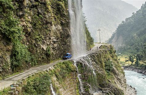 Transport in Nepal: Tips for Traveling Around Safely