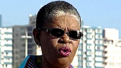 Zandile Gumede hands in resignation letter - SABC News - Breaking news ...