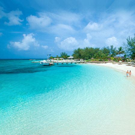 Sandals® Bahamas Resort - All Inclusive Adult Vacations | Lisa Hoppe Travel