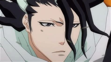 Byakuya - Bleach Anime Photo (33252790) - Fanpop