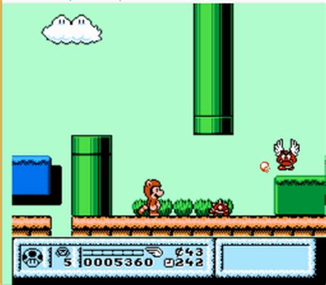 Super mario bros 3 nes rom - richberlinda