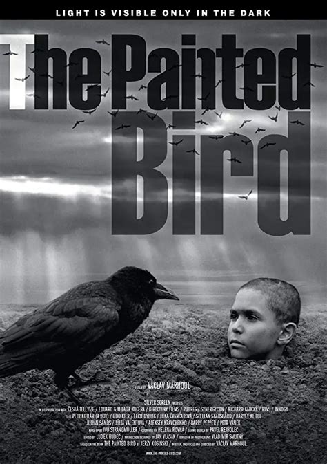 The Painted Bird Reviews Film Threat