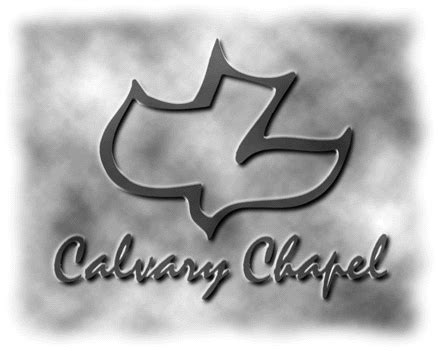 New BBC Open Forum: Calvary Chapel ®: Church or Cult?