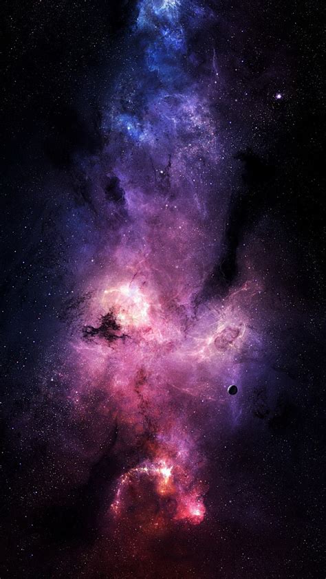 Space Wallpaper Vertical - SPACE WALLPAPER HD