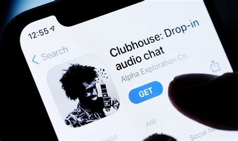 Clubhouse app: What is the invite-only audio social network used by ...