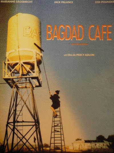 Bagdad Cafe movie review & film summary (1988) | Roger Ebert