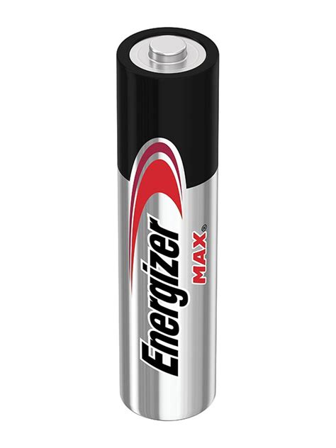 ENERGIZER MAX® AAA BATTERIES - Energizer-Malaysia