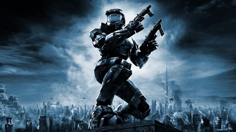 [View 30+] Halo 3 Odst Wallpaper Hd