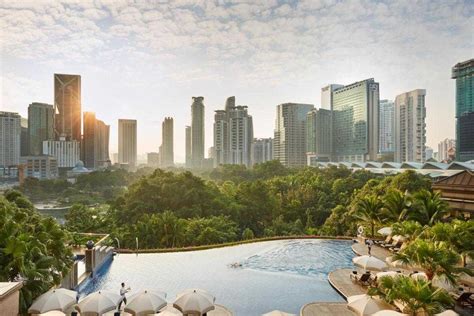 37 Best 5 Star Hotels In Kuala Lumpur for Luxury Stay(2024)