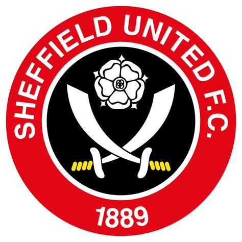 Sheffield United Football Club - Sheffield-ENG | Escudo, Equipo de ...