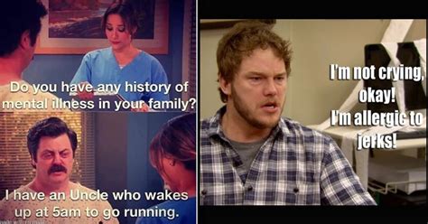 Twenty-Seven 'Parks And Rec' Memes For Superfans Of The Show - Memebase ...