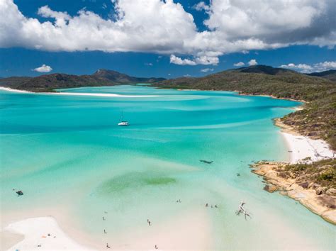 Una notte sul Reef nelle Whitsunday: vacanza unica sul reef - Go Australia