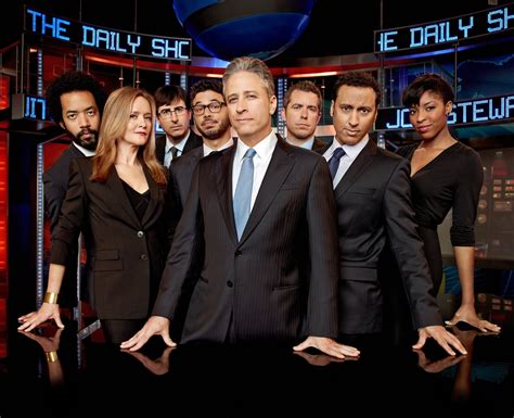 Jon Stewart Leaving 'The Daily Show' | Collider