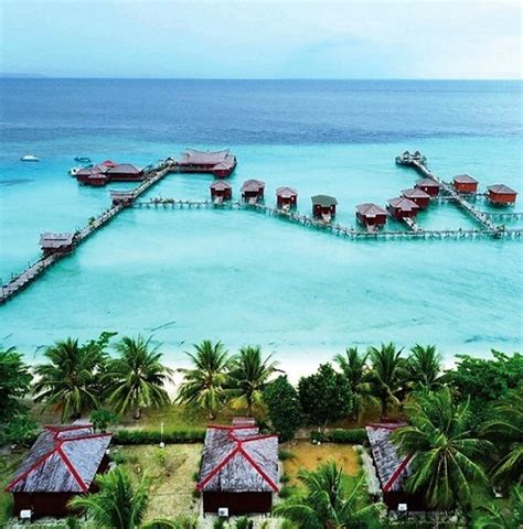 Pulau Maratua