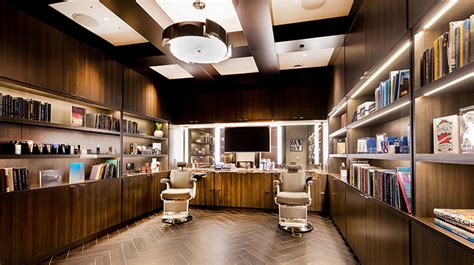 The Spa and Salon at MGM National Harbor - Washington, D.C. Spas ...