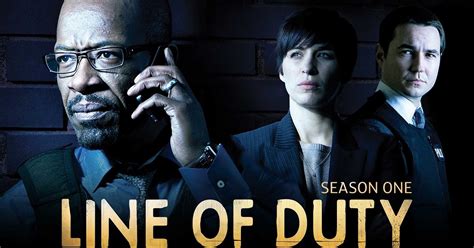 Line of Duty Season 1: Where to Watch and Stream Online