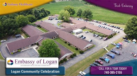 Logan Community Celebration - YouTube