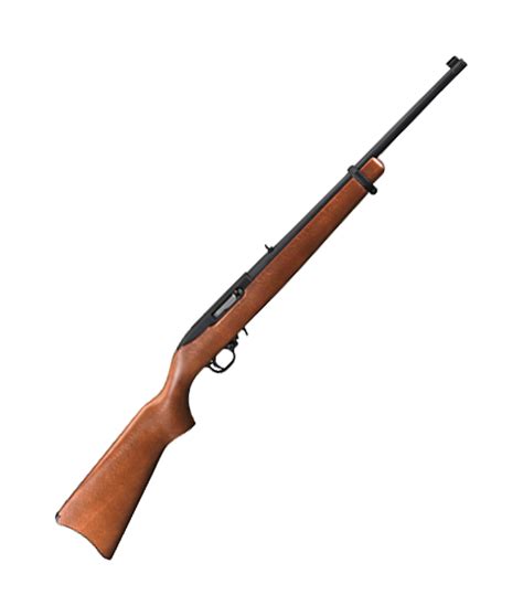 Ruger 10/22 Carbine Semi-Auto Rimfire Rifle | Bass Pro Shops