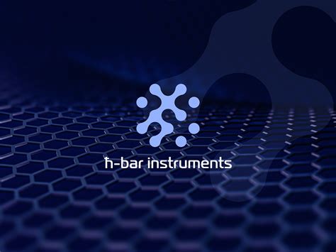 H-Bar Instruments :: Behance