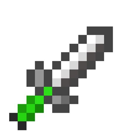 iron sword texture pack | Nova Skin