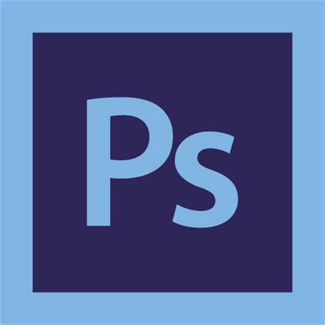 Logo, adobe, photoshop icon - Free download on Iconfinder