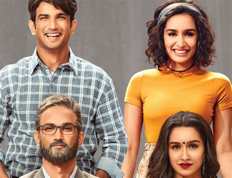 Chhichhore 2018 :: Behance