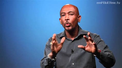 Montel Williams on Multiple Sclerosis - YouTube