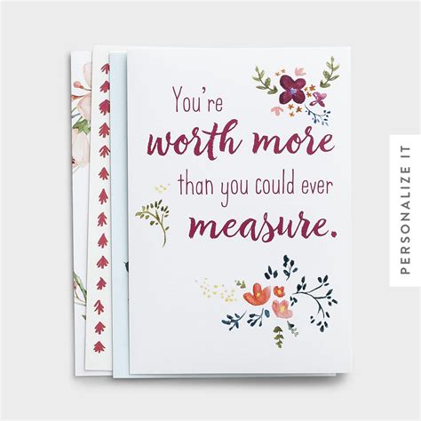 Encouragement - Words that Encourage - 12 Boxed Cards: Free Delivery ...